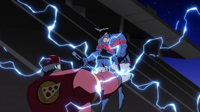 File:Nightwing vs Solomon Grundy BMUMM.png