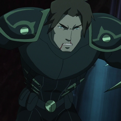 Talon (DC Animated Film Universe) | DC Movies Wiki ...