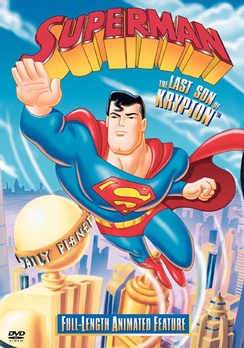 The last son of krypton