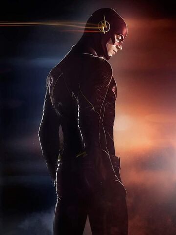File:The Scarlet Speedster.jpeg