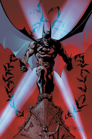 Batman (Dick Grayson)