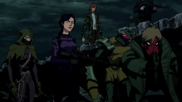 File:Grifter and Lois Lane and The Resistance JLFPP.png