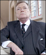 Simon Ward