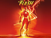 TheFlashFastestManAlive