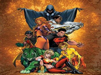 TeenTitans