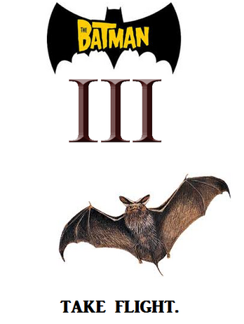 Batposter 3