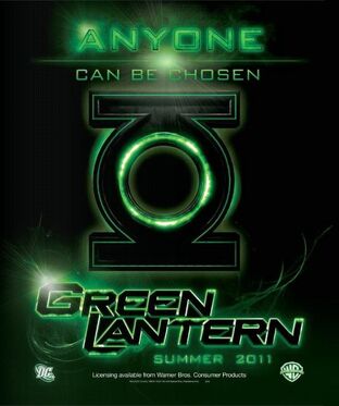 GreenLanternDCCU