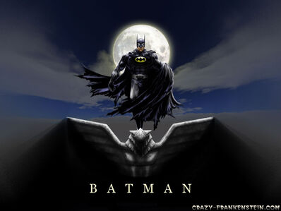 The Batman
