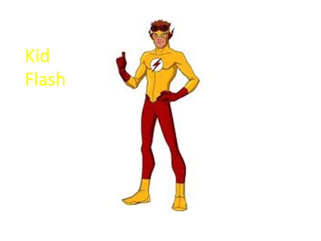 File:Kid Flash.jpg