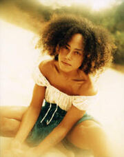Cree Summer