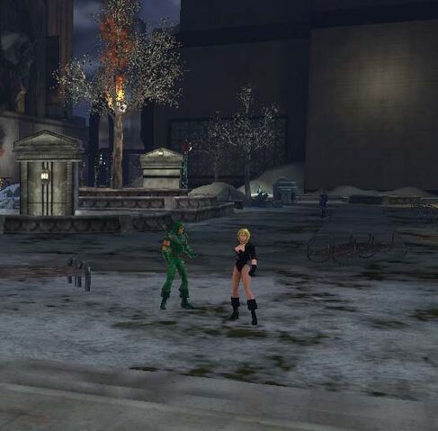 File:GothamMercyHospitalArrowCanary.jpg