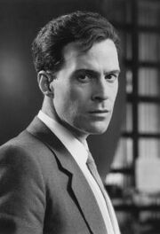 Dwight Schultz