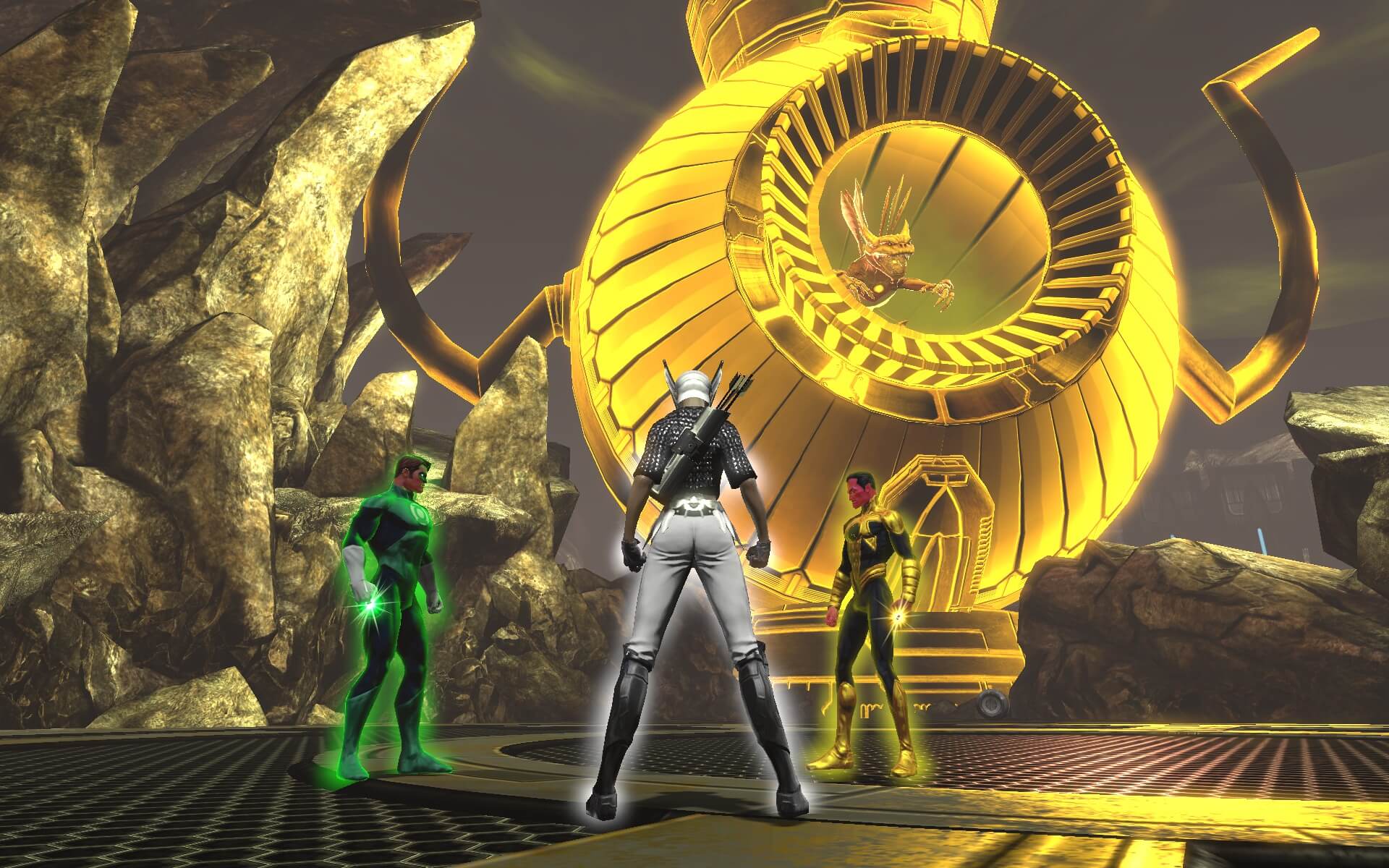 parallax dc parallax dc