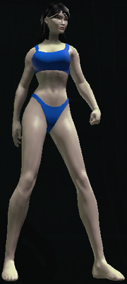 Player character