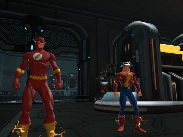 File:OldSTARLabsFlashes.jpg