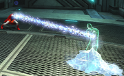 Freeze Ray