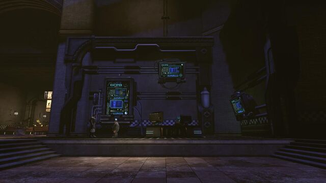 File:GCPD12Precinct5.jpg
