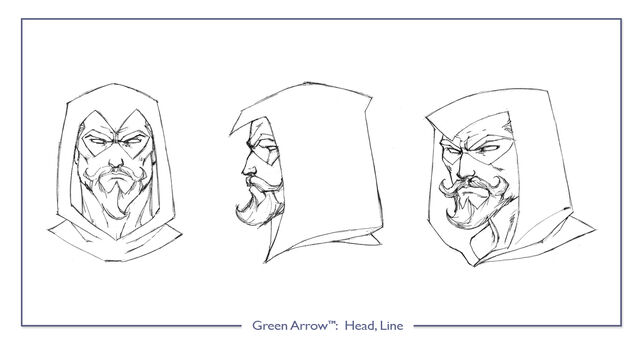 File:GreenArrow head line.jpg