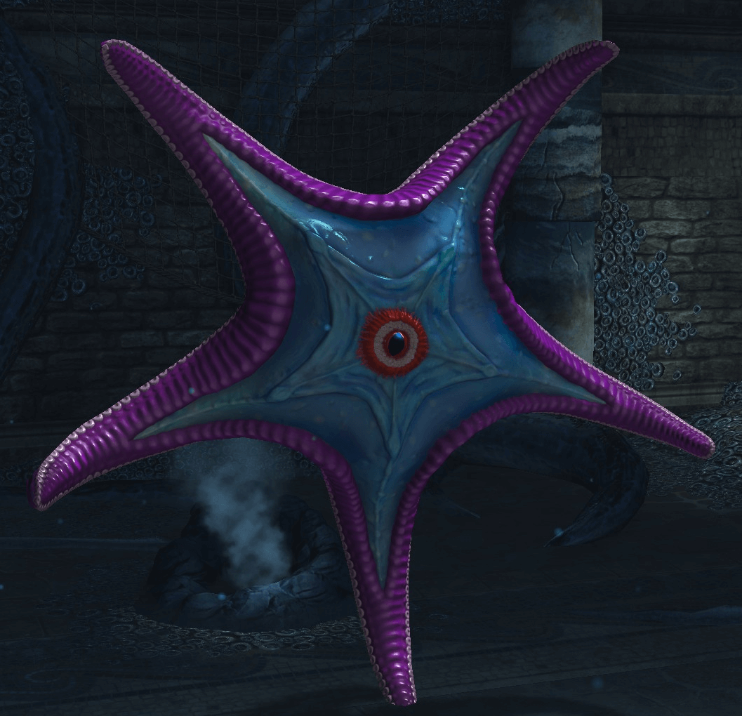 starro the conqueror funko pop