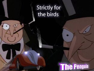 Penguin