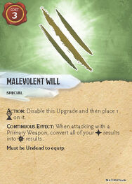 MalevolentWill