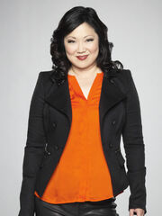 Teri Lee