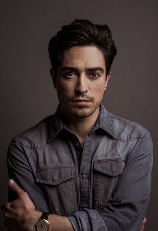 File:BenFeldman.jpg
