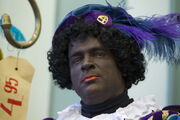 Sintbericht Hoofdpiet stopt