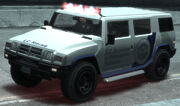 NOOSE Patriot (GTA4)