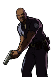 Frank Tenpenny