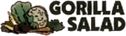 Gorilla Salad, Logo, VCS