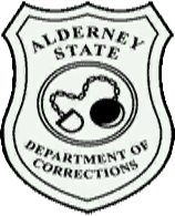 Alderney State Correctional Facility Logo.png