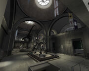 Libertonian Museum Lobby.jpg