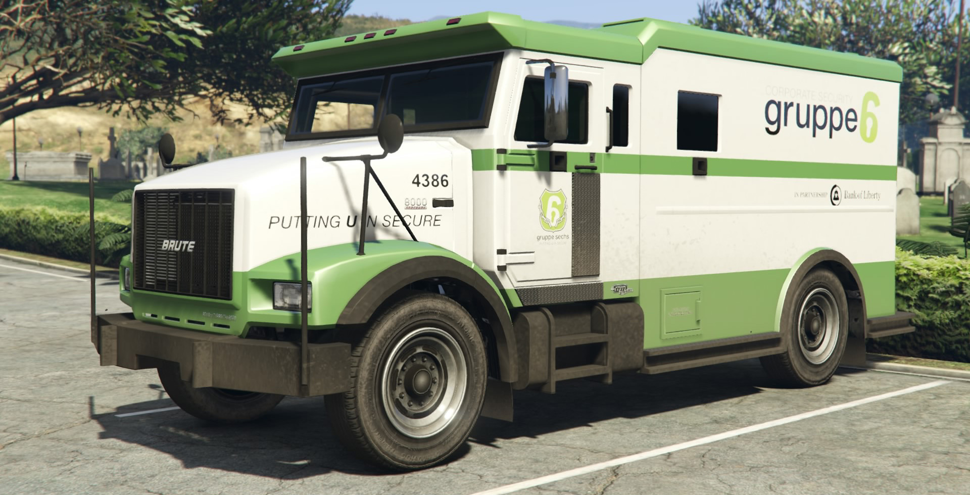 Gta 5 Geldtransporter Gta 5 Geldtransporter