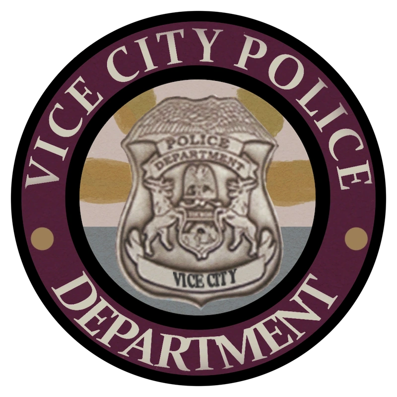 Vice City Police Department GTA Wiki FANDOM powered by Wikia