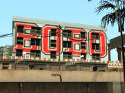 Bobo-Haus