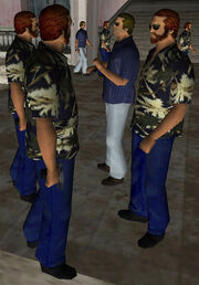Vercetti-Gang
