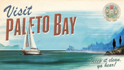 Paleto-Bay-Ansichtskarte