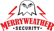 Merryweather Security logo klein.png