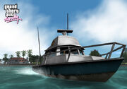 GTA VC Beta Reefer