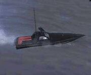 GTA III Ghost