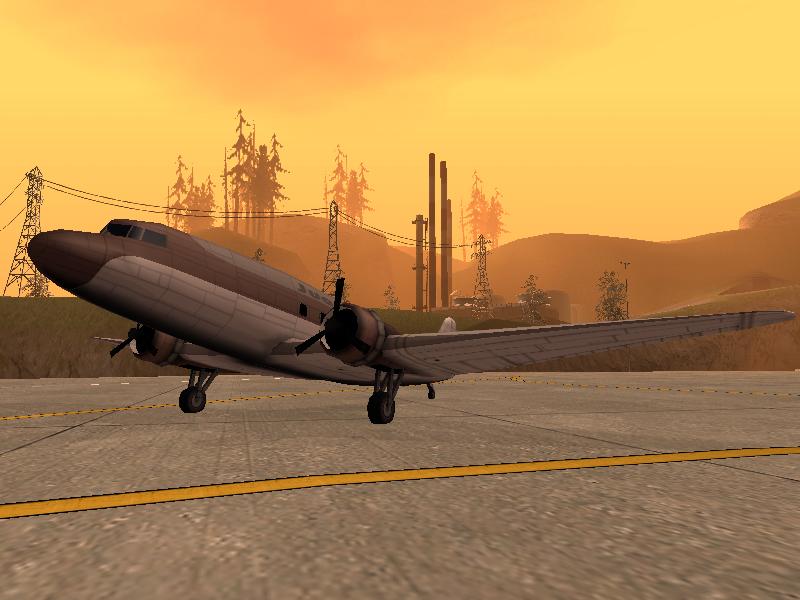 Nevada (SA) GTA Wiki FANDOM powered by Wikia