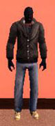 Hood-Outfit