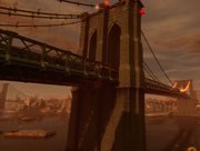 Brokerbridgeabends