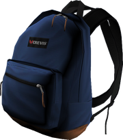 Crevis-Rucksack