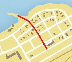 MountainViewDr-GTAV-MapLocation