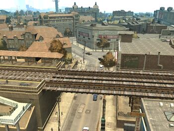 Freetown Avenue
