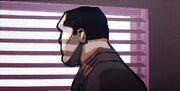 Payback, CW - 1