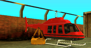 Hubschrauber, High Wire, VCS.png