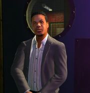 Maurice